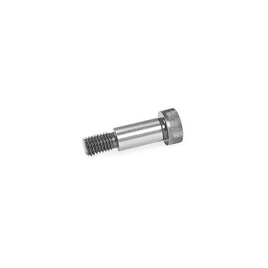 Ganter Śruby montażowe ISO 7379-16-M12-70