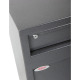 Phoenix Safe Phoenix SS0992ED Einwurftresor Miniaturka