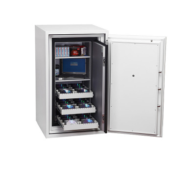 Phoenix Safe Phoenix Data Commander DS4621E Datenschutztresor
