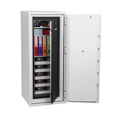 Phoenix Safe Phoenix Data Commander DS4622E Datenschutztresor