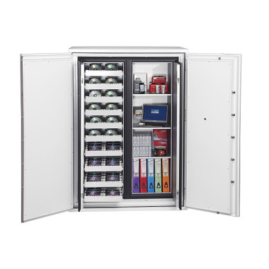 Phoenix Safe Phoenix Data Commander DS4623E Datenschutztresor