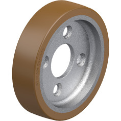 Blickle GBA 200/4 754333