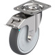 Blickle LEX-PATH 125KFD-FI 754506 Miniaturka