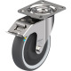 Blickle LEX-PATH 125KFD-FI-ELS 853676 Miniaturka