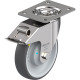 Blickle LEX-PATH 160KAD-FI-ELS 853680 Miniaturka