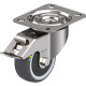Blickle LEX-PATH 80KFD-FI-ELS 853672 Miniaturka
