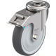 Blickle LEXR-PATH 125KFD-FI 847105 Miniaturka
