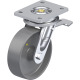 Blickle LO-PO 160G-ST-ELS 937032 Miniaturka