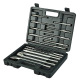 Zipper Bohrer- Meisselset BME-SET Miniaturka