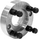 BISON Adapterflansch, DIN 55027, Typ: 8237-315-8 358237032900