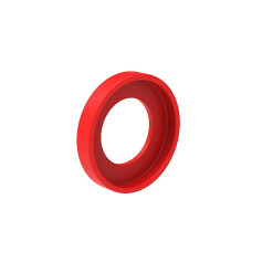 Gesipa Codierring, rot 1446133