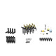 Siegmund Basic-Set 1 281200 Miniaturka