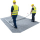 Probst  FIXPLAN FP-200 manual pulling system width 2000 mm height 0 - 127 mm 51010017 Miniaturka