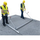 Probst  FIXPLAN FP-200 manual pulling system width 2000 mm height 0 - 127 mm 51010017 Miniaturka