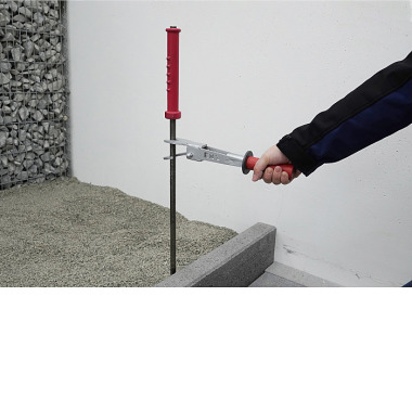 Probst  Soil nail puller ENZ-PROTECT 51800162