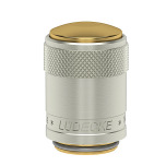 LÜDECKE Series ESD DN 9 - Locking couplings ESD-B