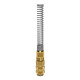 LÜDECKE ESM DN 5 series - Couplings with compression fitting and support spring ESM 4 TQFAB Miniaturka