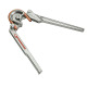 Rothenberger Gi?tarka MULTIBEND, 180°, 14mm 25403 Miniaturka