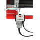 Rothenberger ROWELD P630 B Professional Basic, 400V 53355 Miniaturka