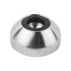 BLOHM TELLER, FORM:A EDELSTAHL, D=80 B0357.10802