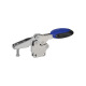 BLOHM SCHNELLSPANNER HORIZONTAL MIT B0389.106101 Miniaturka