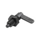 BLOHM SPERRRIEGEL, D=8, M20, FORM:B M. B0531.050820 Miniaturka