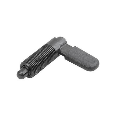 BLOHM SPERRRIEGEL, D=4, M10X1, FORM:C M. B0531.0604101