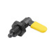 BLOHM SPERRRIEGEL, D=10, M16, FORM:D M. B0531.07101616