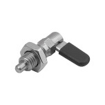 BLOHM SPERRRIEGEL MIT ANSCHLAG, LINKS, D=8, B0535.11070812