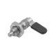 BLOHM SPERRRIEGEL MIT SECHSKANT, D=6, B0537.10706161
