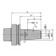 BILZ Schrumpffutter Standard 4,5° 9077033 Miniaturka