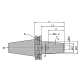 BILZ Schrumpffutter Standard 4,5° 6727603 Miniaturka