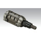 Dynabrade 0.5hp Short Block Assy 01198 Miniaturka