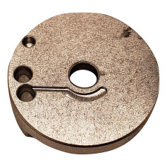 Dynabrade Rear End Plate 01244