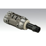 Dynabrade Motor Assy 01391