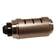 Dynabrade Motor Assembly, 1.3 Hp-1.9 : 1 Pinion 01428 Miniaturka