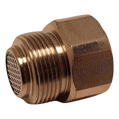 Dynabrade Inlet Bushing 01494