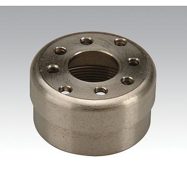 Dynabrade Exhaust Cover 01498