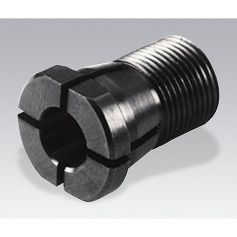 Dynabrade Threaded Collet Insert,1/4? 01644