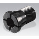 Dynabrade Threaded Collet Insert,1/4? 01644 Miniaturka