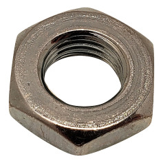 Dynabrade M10 Thin Hex Nut 02574