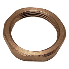 Dynabrade Lock Nut- Router 51852