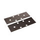 Dynabrade 2-3/4x8? Hook Interface 53987 Miniaturka