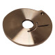 Dynabrade Front Bearing Plate- Dynabuffer HT, FE 55152 Miniaturka