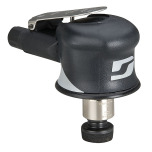 Dynabrade Palm-Style Mini-Dynorbital Random Orbital Sander 57504