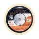 Dynabrade 5? Radius Pad-Short Hook Face, Soft 57795 Miniaturka