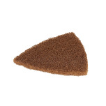 Dynabrade Triangular NWN Disc-Coarse, Hook Face 93930