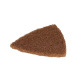 Dynabrade Triangular NWN Disc-Coarse, Hook Face 93930 Miniaturka