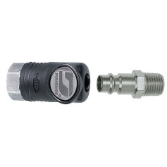 Dynabrade Composite Coupler/ Plug Assembly 94990