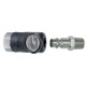 Dynabrade Composite Coupler/ Plug Assembly 94990 Miniaturka